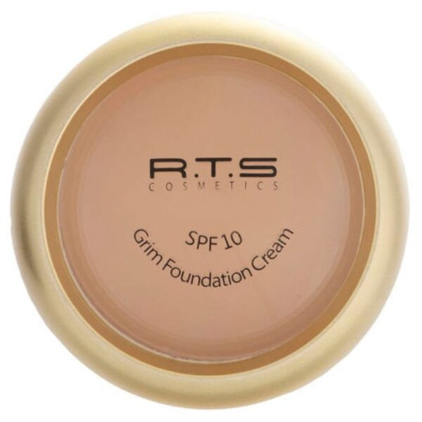 کرم موس آر تی اس با پوشش دهی بالا و جلوه مات