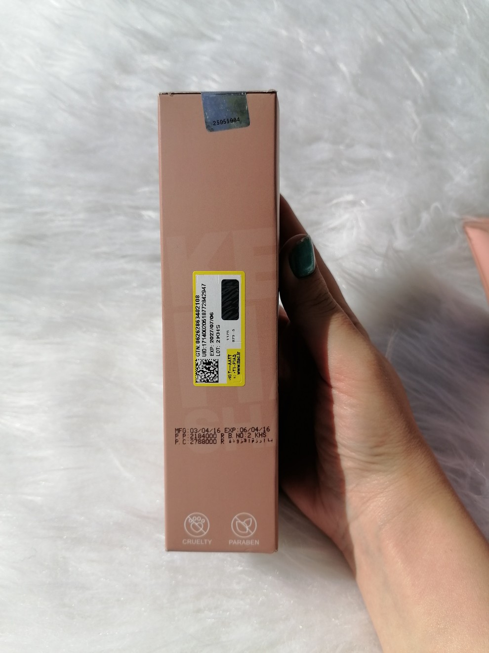 https:// 7ghalambeauty.ir